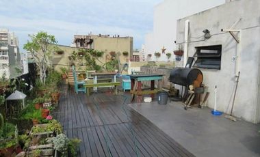 Casa en venta - 3 Dormitorios 2 Baños - Almagro