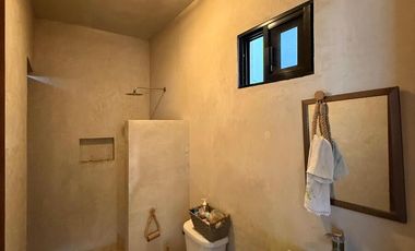 CASA EN VENTA MERIDA, PLAYA SANTA CLARA, A 30 MTS DEL MAR, ENTREGA INMEDIATA.