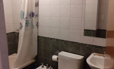 ALQUILER Departamento 2 Dormitorios con balcón en General Paz