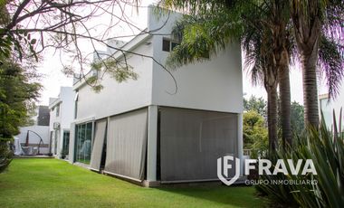 CASA EN VENTA EN VALLE REAL