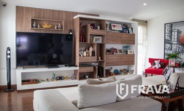 CASA EN VENTA EN VALLE REAL