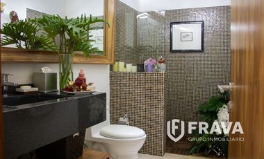 CASA EN VENTA EN VALLE REAL