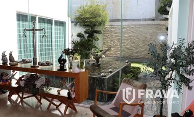 CASA EN VENTA EN VALLE REAL