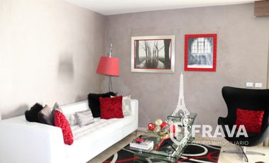 CASA EN VENTA EN VALLE REAL