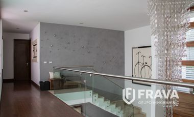 CASA EN VENTA EN VALLE REAL