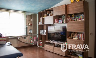 CASA EN VENTA EN VALLE REAL