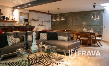 CASA EN VENTA EN VALLE REAL