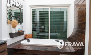 CASA EN VENTA EN VALLE REAL