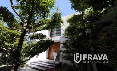 CASA EN VENTA EN VALLE REAL