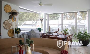 CASA EN VENTA EN VALLE REAL