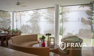 CASA EN VENTA EN VALLE REAL