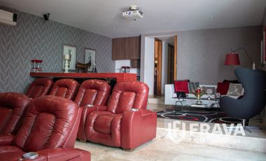 CASA EN VENTA EN VALLE REAL