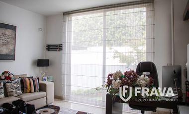 CASA EN VENTA EN VALLE REAL