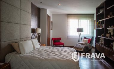 CASA EN VENTA EN VALLE REAL