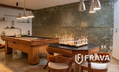 CASA EN VENTA EN VALLE REAL