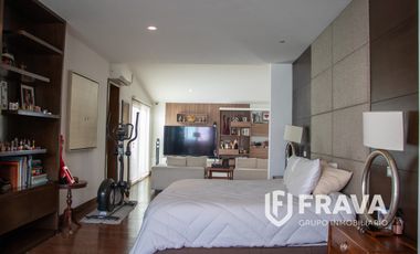 CASA EN VENTA EN VALLE REAL
