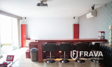 CASA EN VENTA EN VALLE REAL