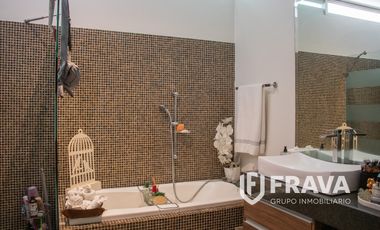 CASA EN VENTA EN VALLE REAL