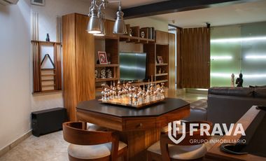 CASA EN VENTA EN VALLE REAL