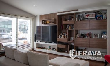 CASA EN VENTA EN VALLE REAL