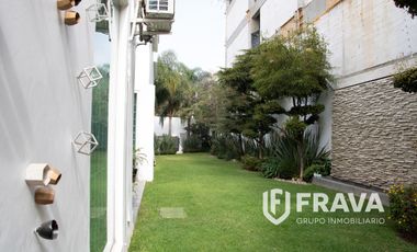 CASA EN VENTA EN VALLE REAL