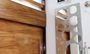 CASA EN VENTA EN VALLE REAL