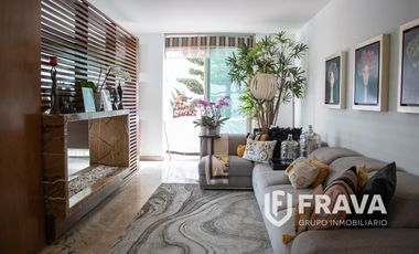 CASA EN VENTA EN VALLE REAL