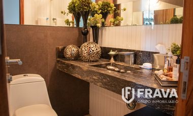 CASA EN VENTA EN VALLE REAL