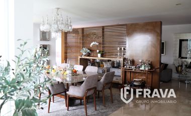 CASA EN VENTA EN VALLE REAL