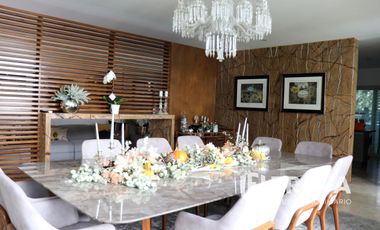 CASA EN VENTA EN VALLE REAL