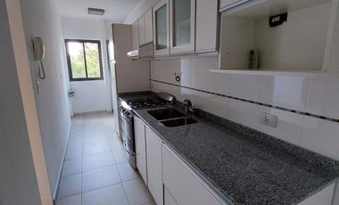 Departamento con cochera en el alto de Neuquén