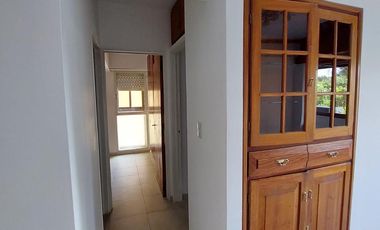 Departamento con cochera en el alto de Neuquén