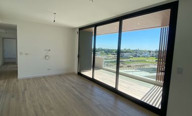 Departamento - Canning (E. Echeverria)