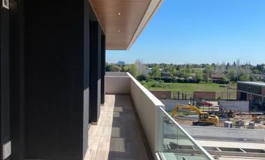 Departamento - Canning (E. Echeverria)