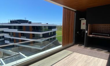 Departamento - Canning (E. Echeverria)