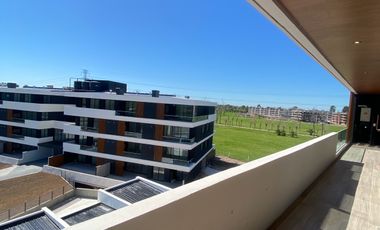 Departamento - Canning (E. Echeverria)