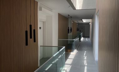 Departamento - Canning (E. Echeverria)