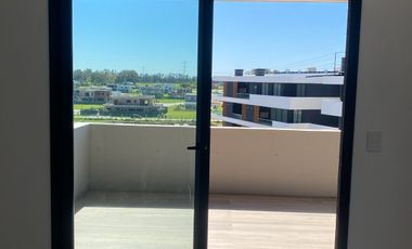 Departamento - Canning (E. Echeverria)