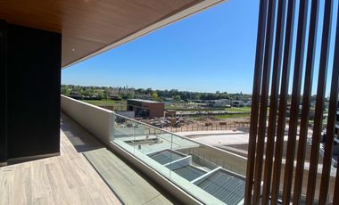 Departamento - Canning (E. Echeverria)