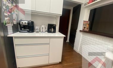 Alquiler temporal . Casa en Martinez