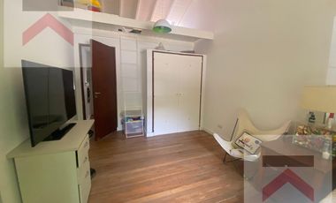 Alquiler temporal . Casa en Martinez