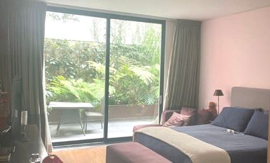 Departamento en renta Polanco, amueblado!