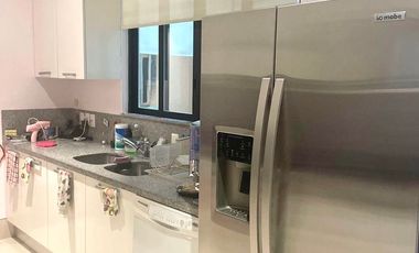 Departamento en renta Polanco, amueblado!