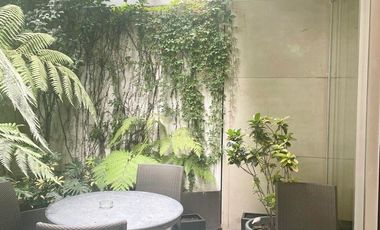 Departamento en renta Polanco, amueblado!