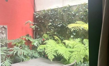 Departamento en renta Polanco, amueblado!