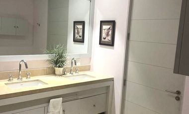 Departamento en renta Polanco, amueblado!
