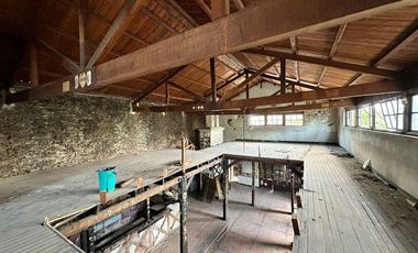 Propiedad Comercial en Adrogue