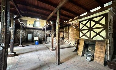 Propiedad Comercial en Adrogue