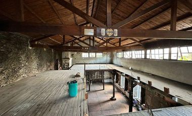 Propiedad Comercial en Adrogue