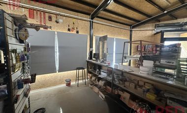 Alquiler de Local en esquina